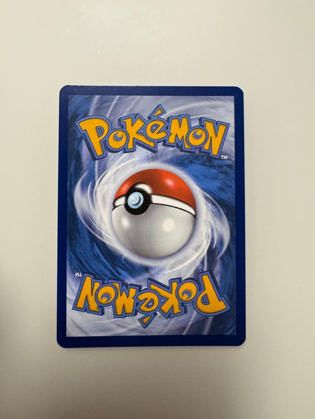 Pokémon Carte collezionabili: Exeggcute | Reverse Holo Masterball | PRE 001/131 | EN – Usato da Spreitenbach venduto da Snacky96 1