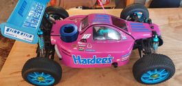 Flying Point 1:8 Buggy