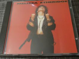 Melissa Etheridge - CD