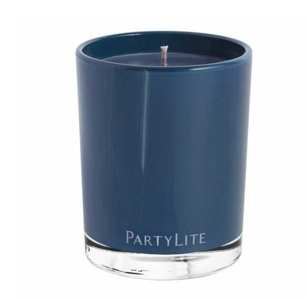 Partylite Kerzen: *** Partylite-Kerze *** – Gebraucht aus Bannwil von Turtle10