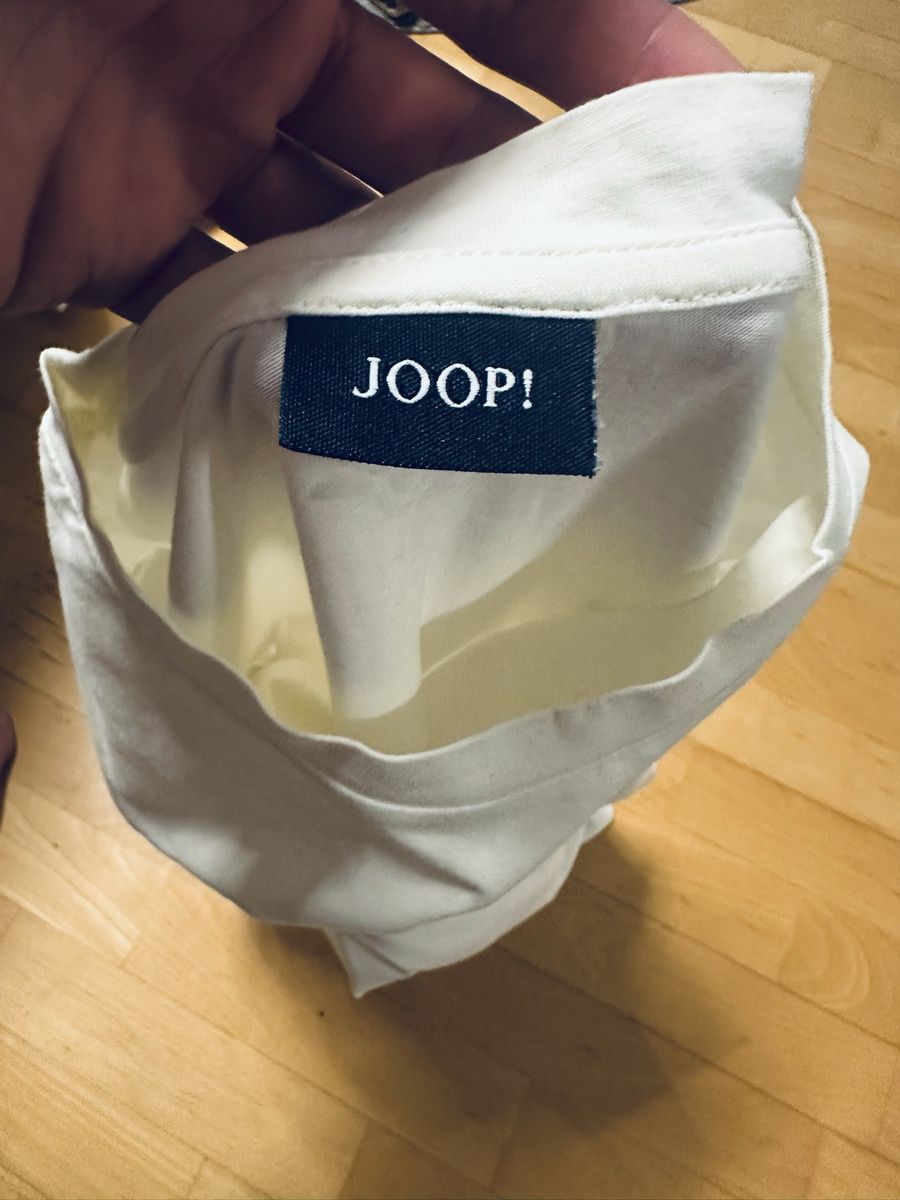 Joop T-shirt: JOOP! T-Shirt – Usato da Weinfelden venduto da jos_nl7m 3