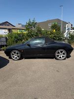 Alfa spider 