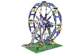 Lego Creator Expert 4957 Ferris Wheel