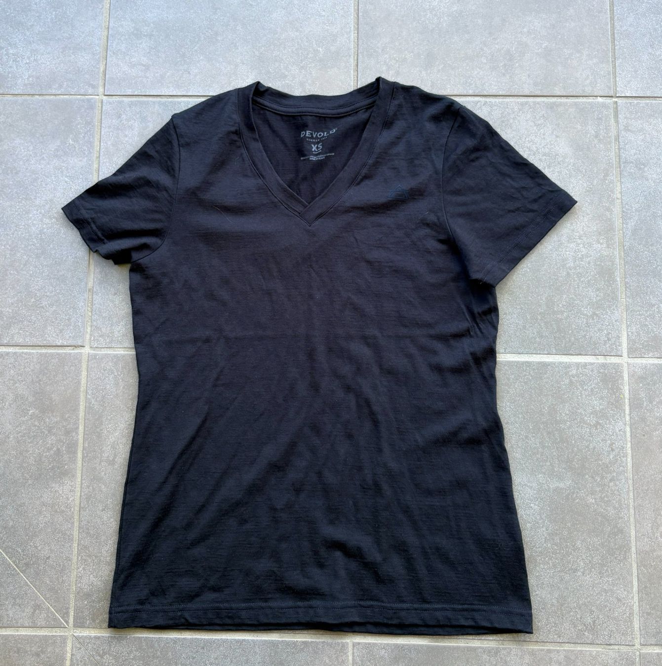 Devold T-shirts: Devold Shirt XS – Neuf (Voir description) à Frauenfeld par Nezadim
