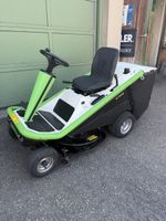 Etesia Bahia Hydro 80 MKHP 2 Zylinder 15 PS Kawasaki Motor
