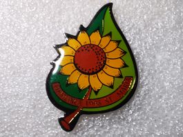 Ansteckpin 11: Firmlinge 1998 St. Maria