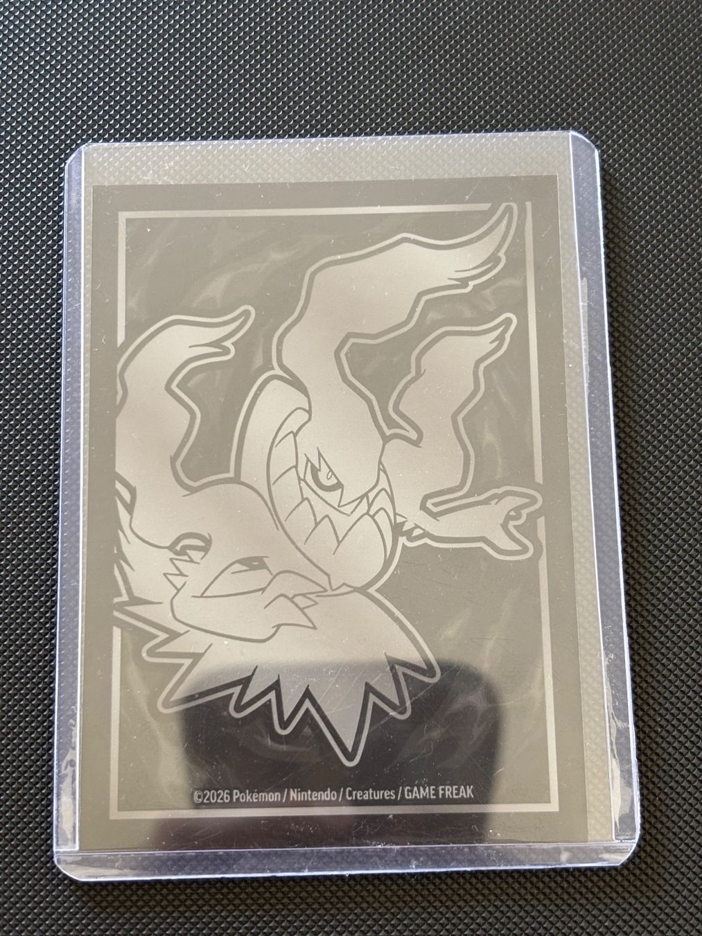 Pokémon Sammelbilder & Trading cards: Jap - Méga-Zygarde Ex Gold 117/080 - Pokémon – Neu (gemäss Beschreibung) aus Neuchâtel von caraadrynn 1