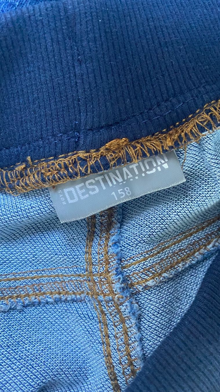 Pantaloni: Jeans Gr.158 – Nuovo (secondo la descrizione) da Oensingen venduto da dorian07 2