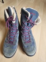 Winterschuhe Gr.35