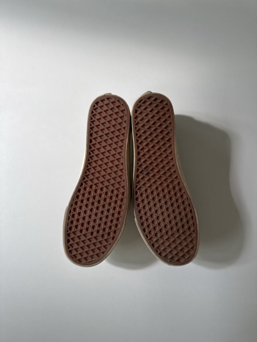 Vans Scarpe da uomo: Vans Checkerboard 44 – Usato da Zürich venduto da leo_nl6s 1