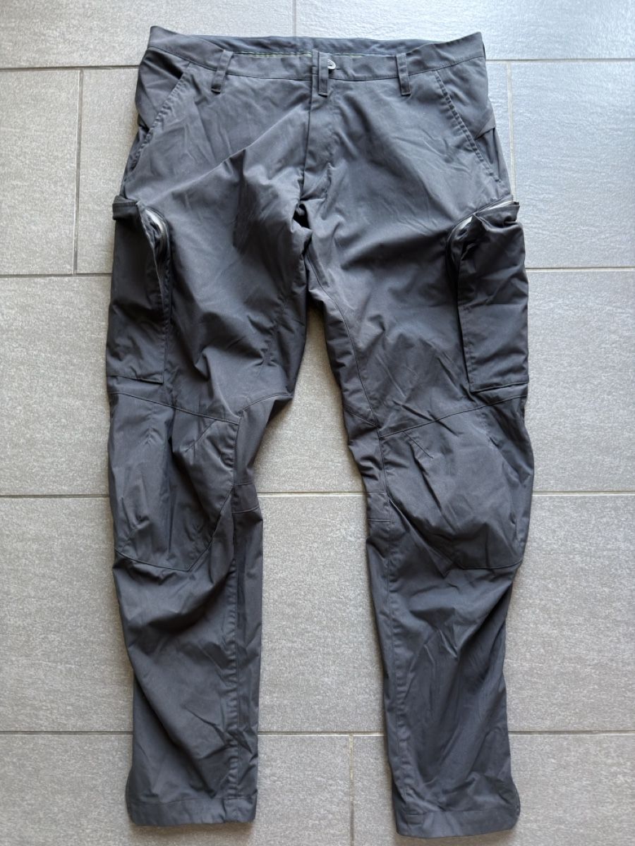 Pantalons: Acronym P10A-E Cargohose Grösse L – D'occasion à Zürich par cENS0R