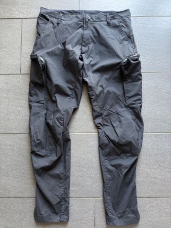 Acronym P10A-E Cargohose Grösse L