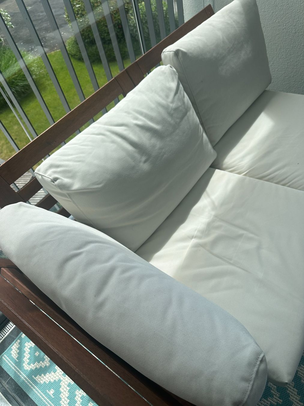 Sofas: Sofa für den Balkon von Ikea – Gebraucht aus Stäfa von mureci 3