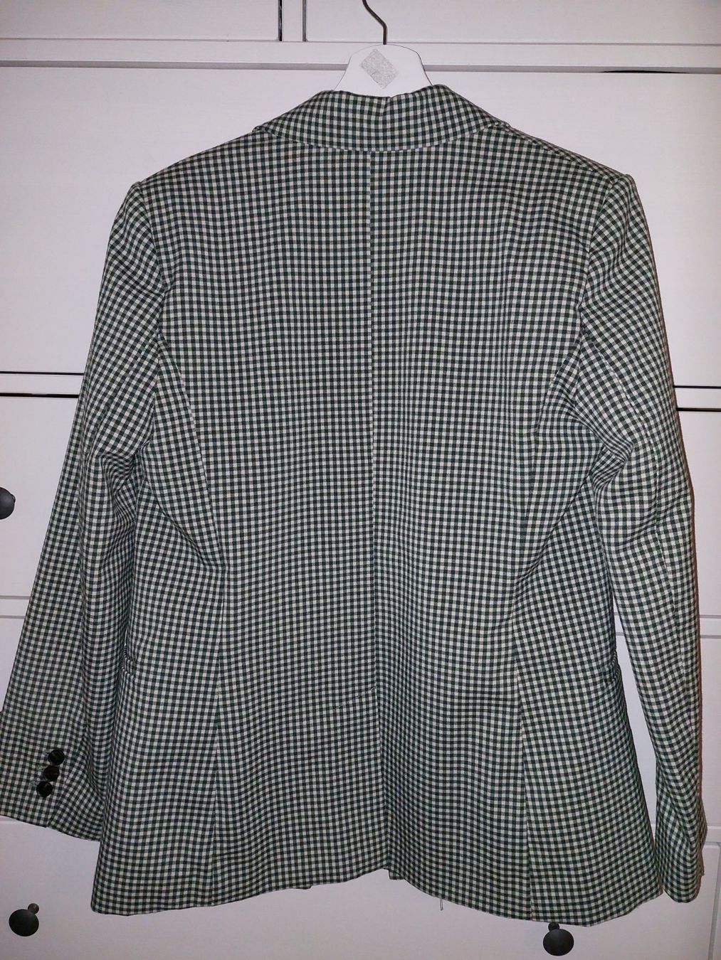 Mango Giacche: Blazer Mango Grösse S – Usato da Titterten venduto da fra_v27g 1