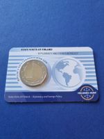 2 Euro Finnland 2025 Diplomacy Bu