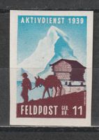 Feldpost Nr. 8/2 *
