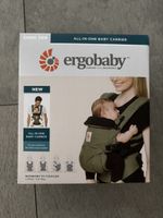Ergobaby Omni 360 Trage Neuwertig