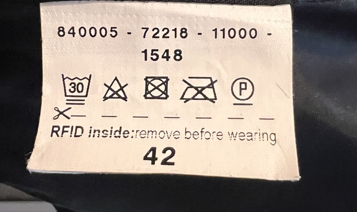 Gilets & Westen: Weste von Gerry Weber – Gebraucht aus Männedorf von Maus300 5