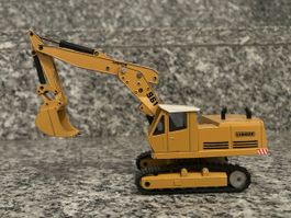 Liebherr 961, 1;50 , Gescha