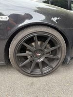 Alufelgen JP RACING JR11 8.5x19 ET40 mit Reifen
