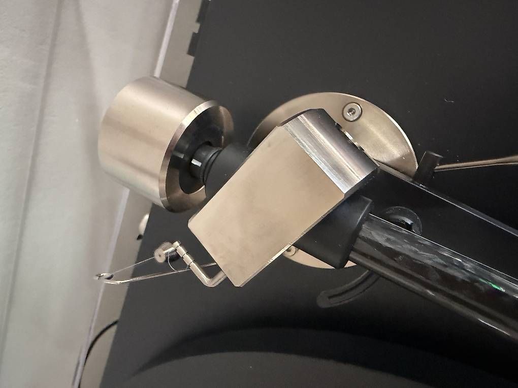 Pro-ject Tourne-disques: Pro-Ject Debut Pro B – Neuf (Voir description) à Tannay par Stahlhofer1 3
