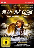 Die goldene Robbe