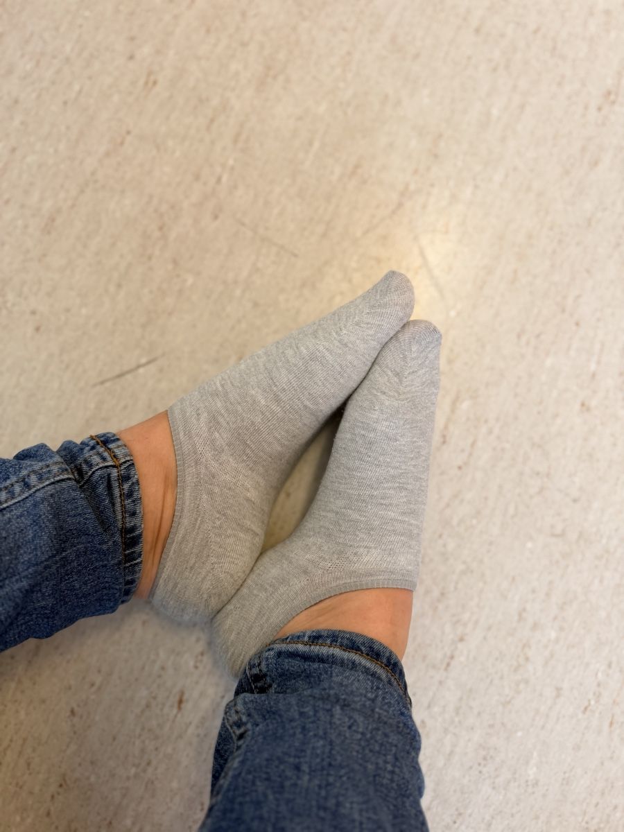 Socken: Chaussette usagées  – Gebraucht aus Eysins von Ang_2sfx 1