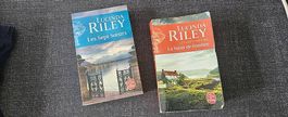 Livre Lucinda Riley