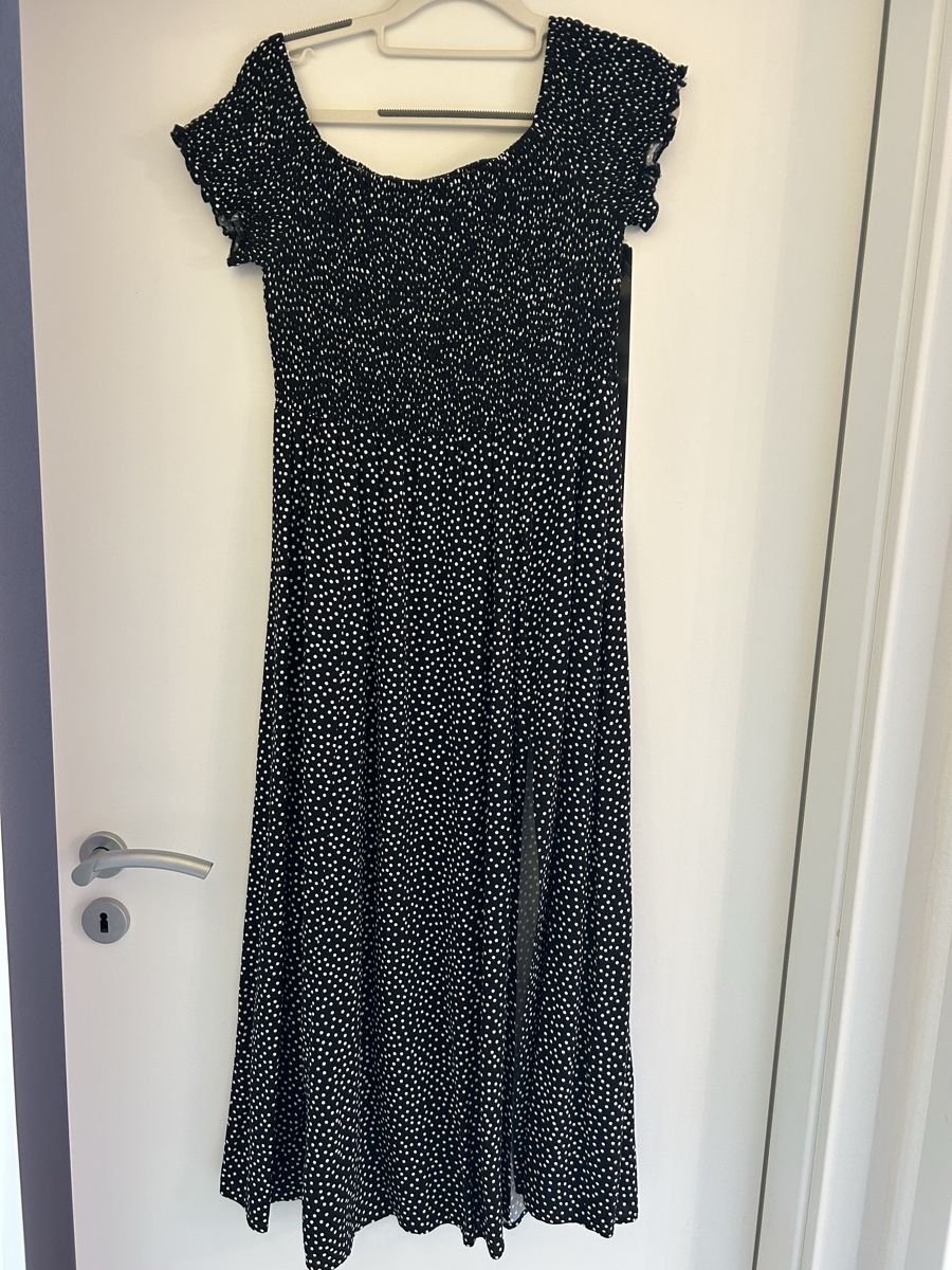 Vestiti: Robe à petit point – Usato da Daillens venduto da guisepa
