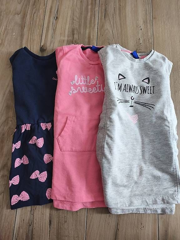 Lotti & Set di vestiti: Taglia 98/104 e 110/116 – Usato da Chironico venduto da mar_lz9d 2