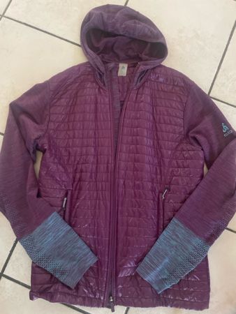 Odlo Damen Running Jacke Gr.XL