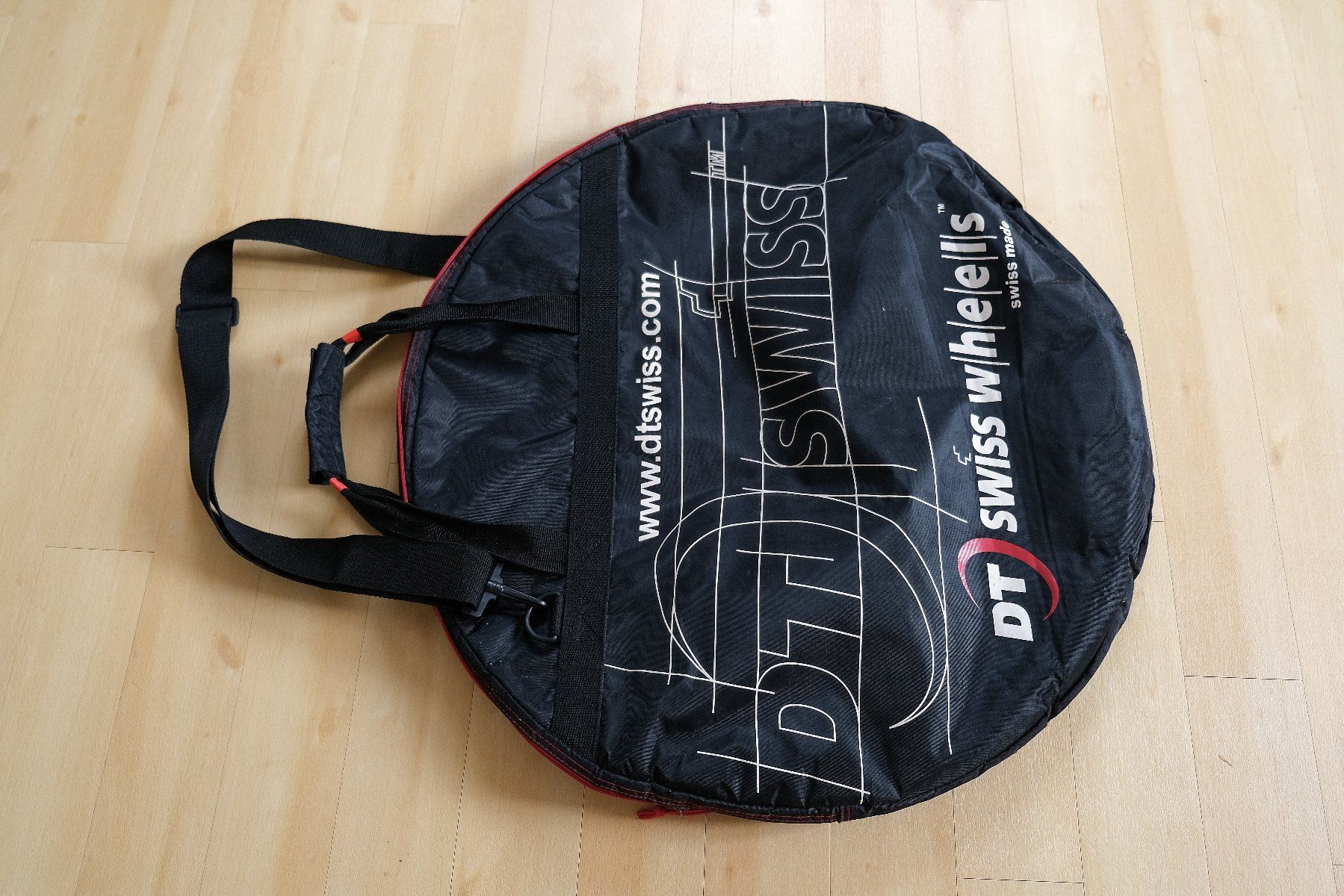 Pneus & Kompletträder: Spinergy Xyclone Disc 26" mit Tasche – Gebraucht aus Spiez von Strohlinger 9
