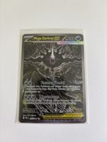 Mega-Darkrai ex