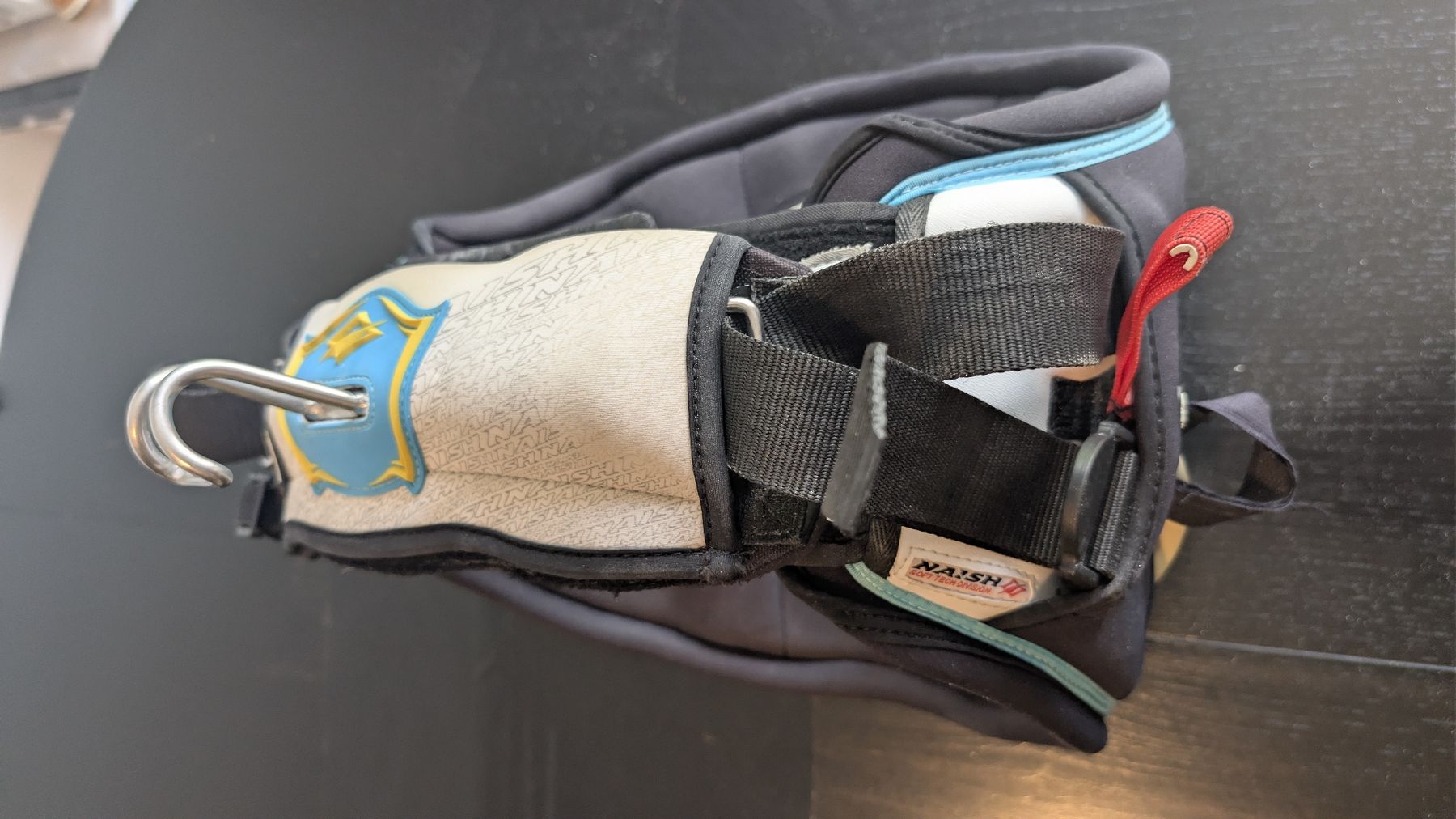 Naish Kite: Kite Trapez (M)/ Naish – Gebraucht aus Effretikon von keyride090 2