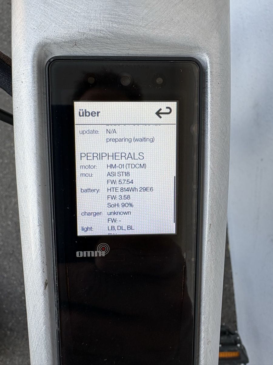 Stromer Velos: Stromer ST2 Limited – Gebraucht aus Biel/Bienne von dalbotex 7