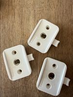 3er-Pack WinLock Fenstersicherung von Reer