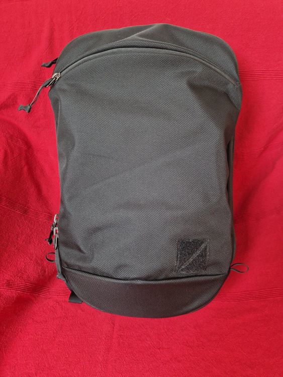 Rucksack Evergoods Panel Loader Classic (Gebraucht) in Schönenwerd für ...