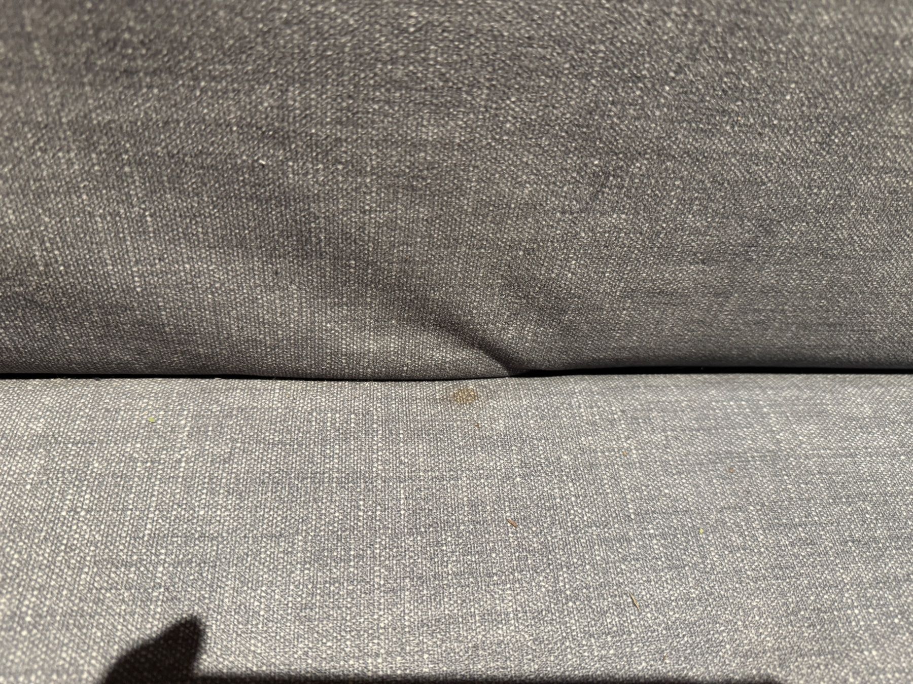 Bolia Sofas: 2er Designercouch von Bolia – D'occasion à Volketswil par Miezni 1