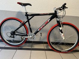 GT Mountainbike