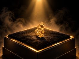 Alaska Spezial + kristallines Naturgoldnugget aus Alaska