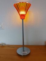 Lampe Baccarat Mille Nuits