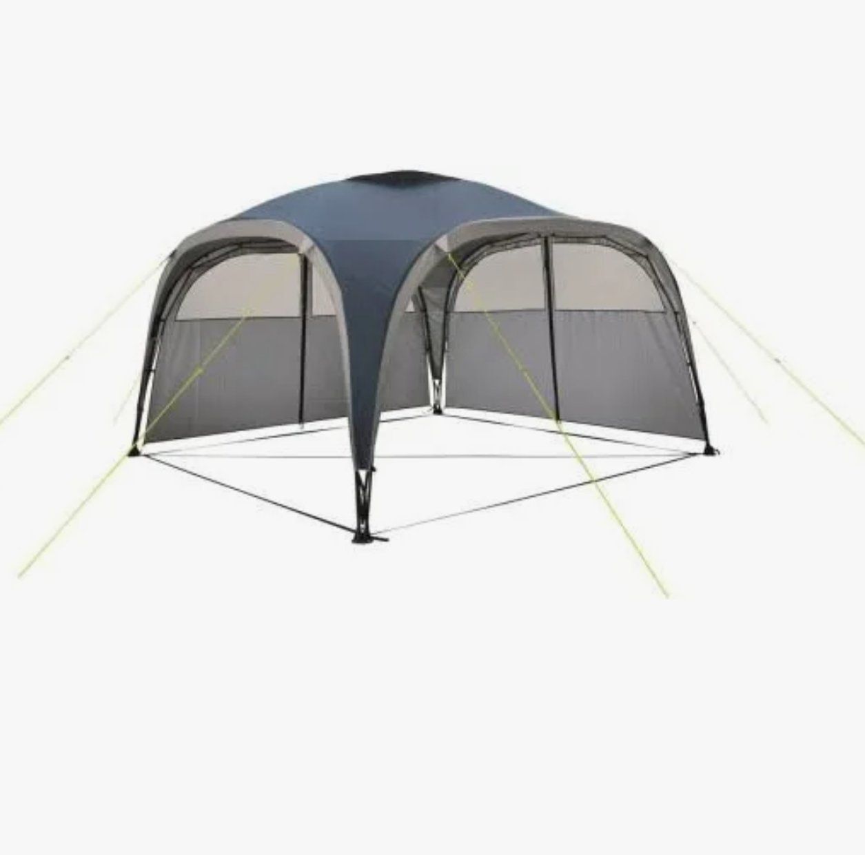 Outwell Tende & Padiglioni: Outwell Summer Lounge L Seitenwand – Usato da Gontenschwil venduto da Stanglhansl
