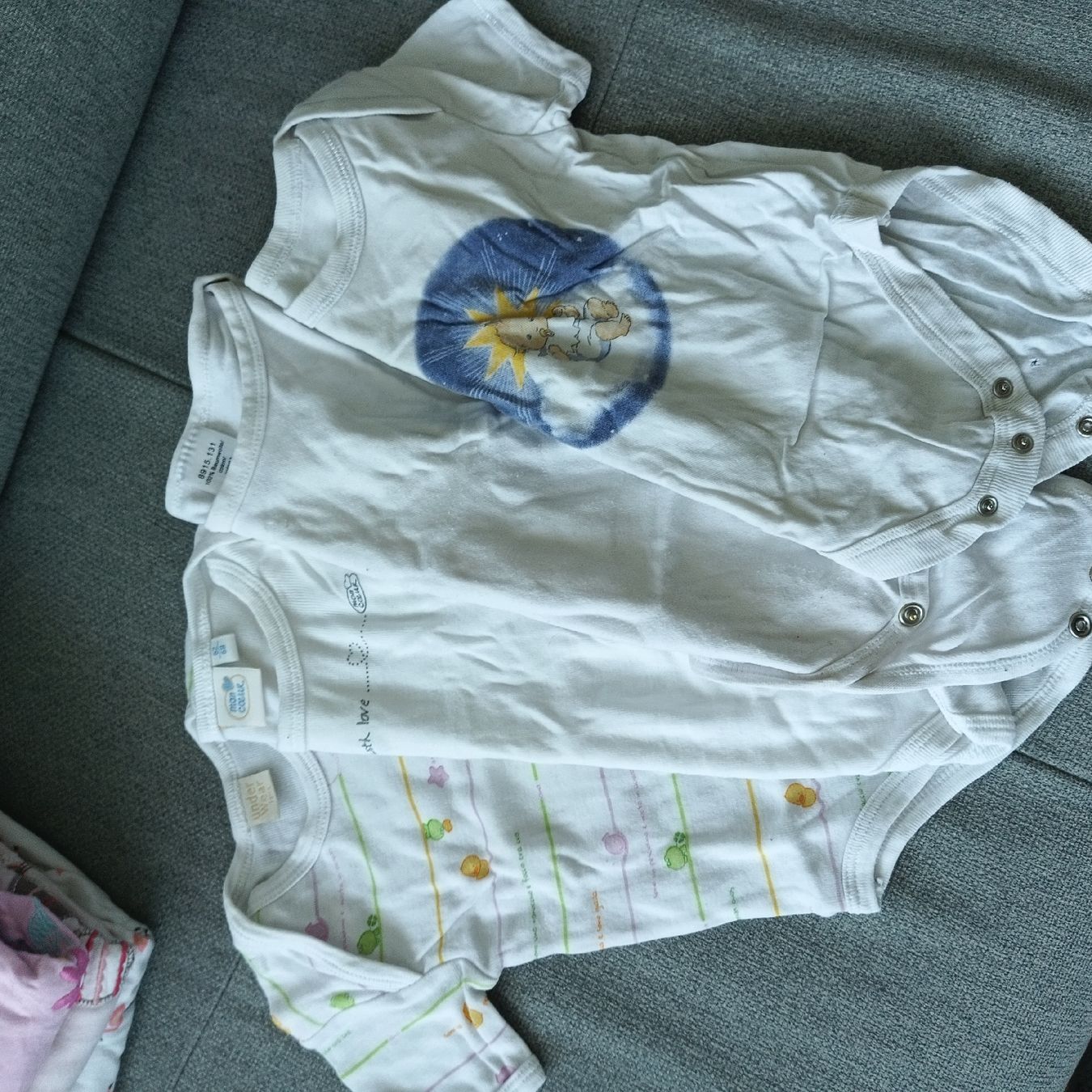 Lotti & Set di vestiti: Mädchen Kleider 🎀 gr. 62 – Usato da Felben-Wellhausen venduto da Nadja87 6