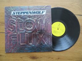 STEPPENWOLF SLOW FLUX