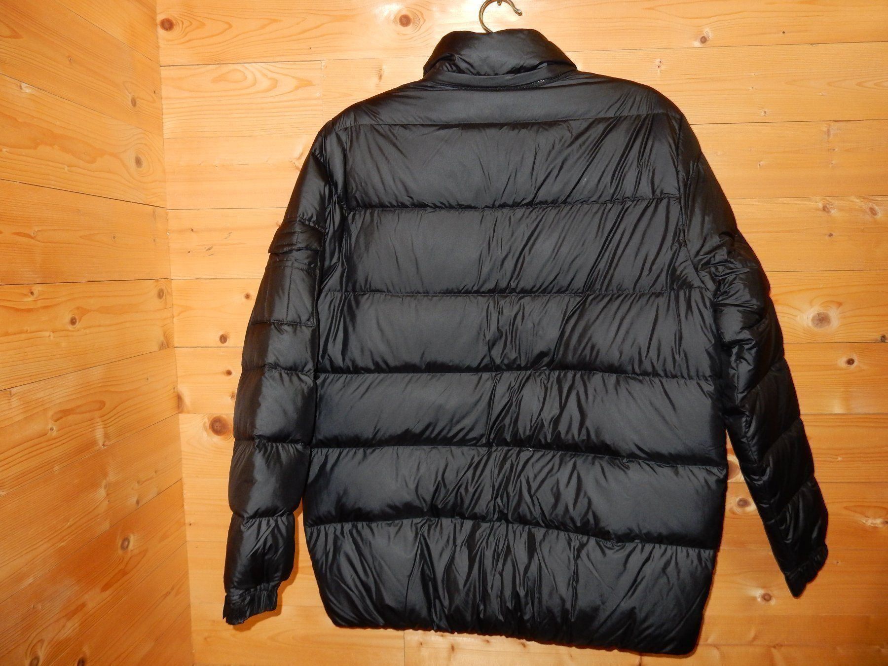 Adidas Giacche: Daunenjacke ADIDAS, Gr. L – Usato da St.Gallen venduto da regenbogen5 2