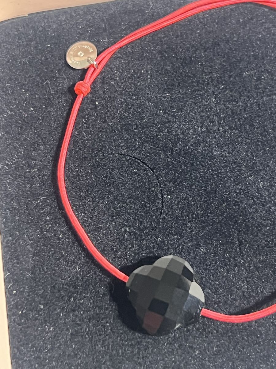 Armbänder & -reifen: Morganne Bello, trèfle onyx – Gebraucht aus St-Pierre-Clages von ste_xk6p 4