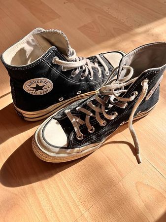 Converse jucks