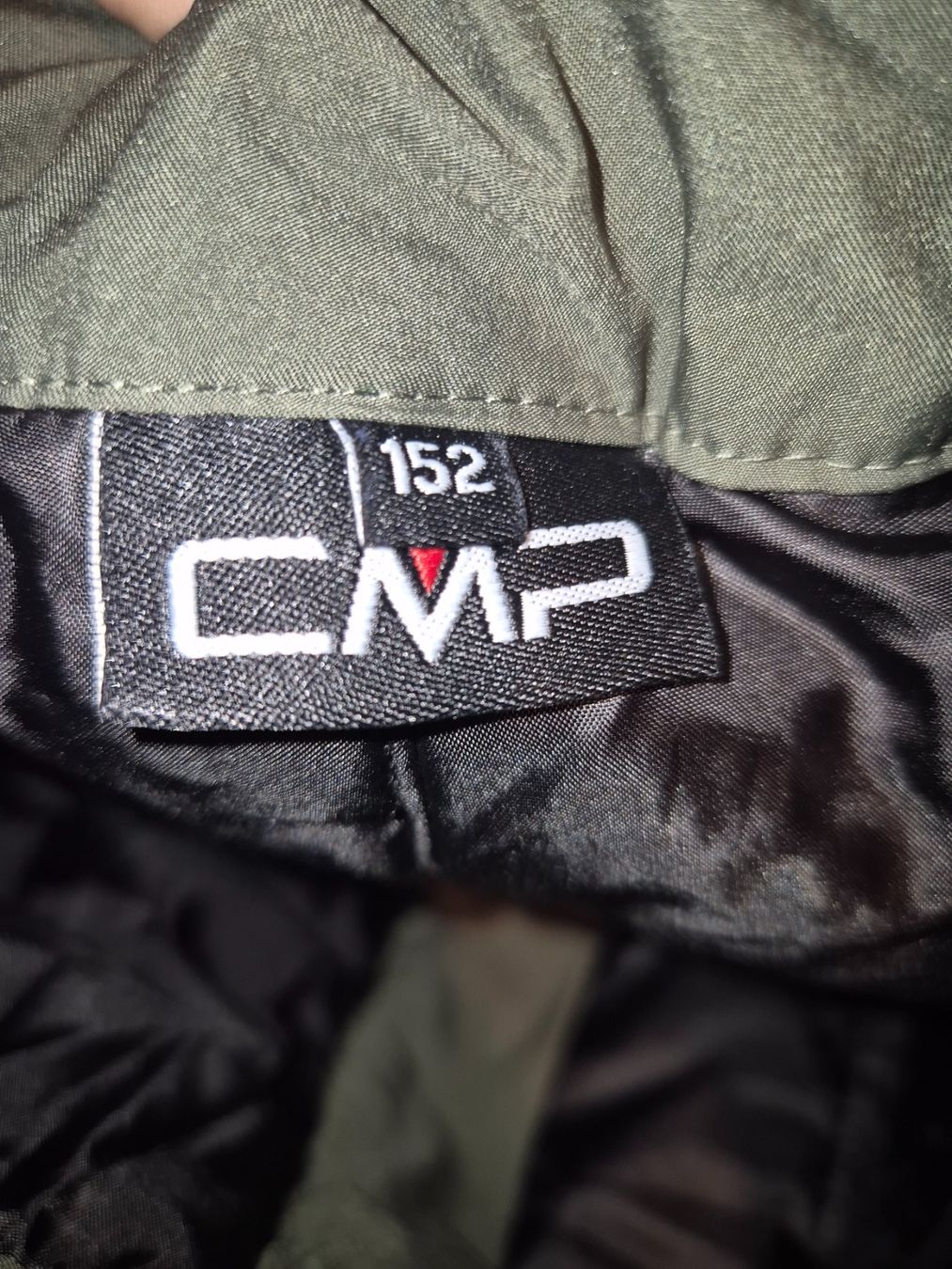 CMP Pantaloni: Schneehose – Usato da Solothurn venduto da Uemit1980 1