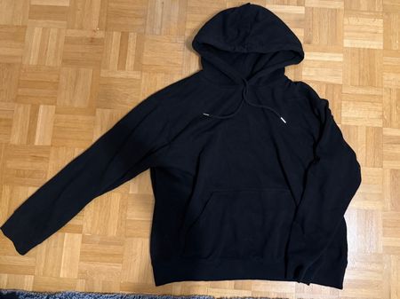 Pullover