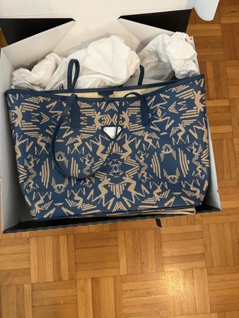 Mollerus Shopper Maze Bern 